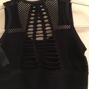 Z by Zella cutout sports bra